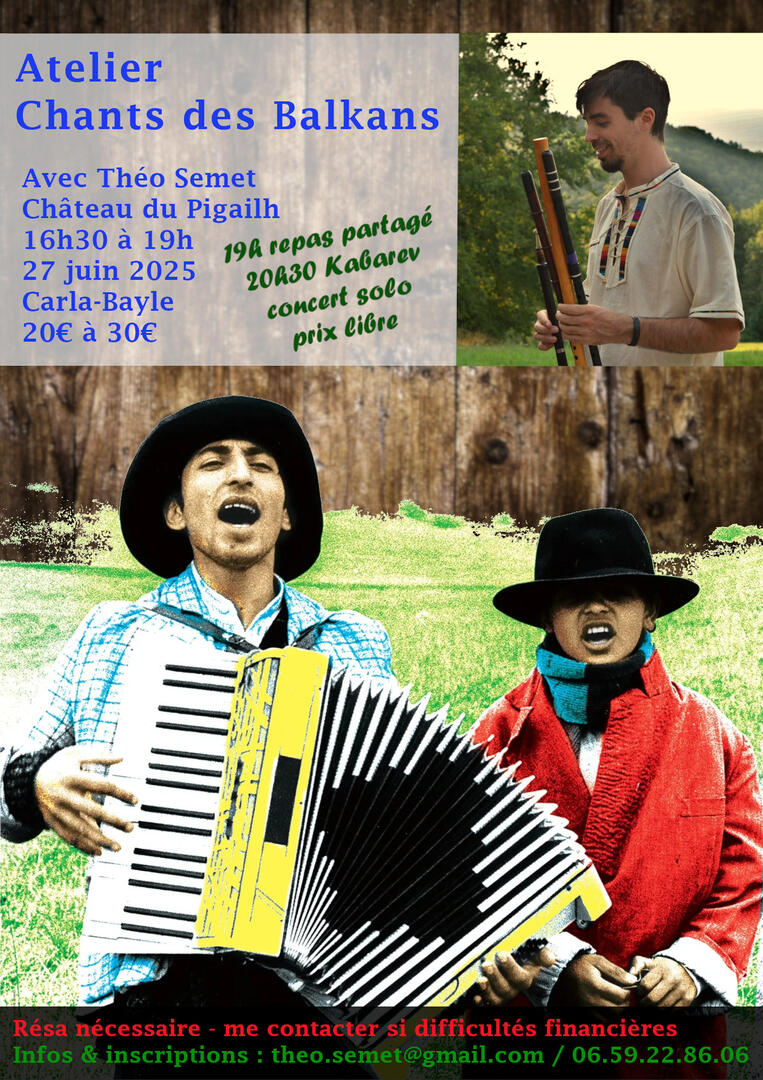 Flyer
