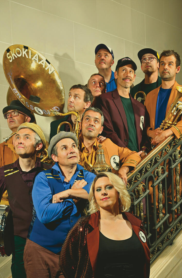 Skoki Mama Tour_Pontcharra