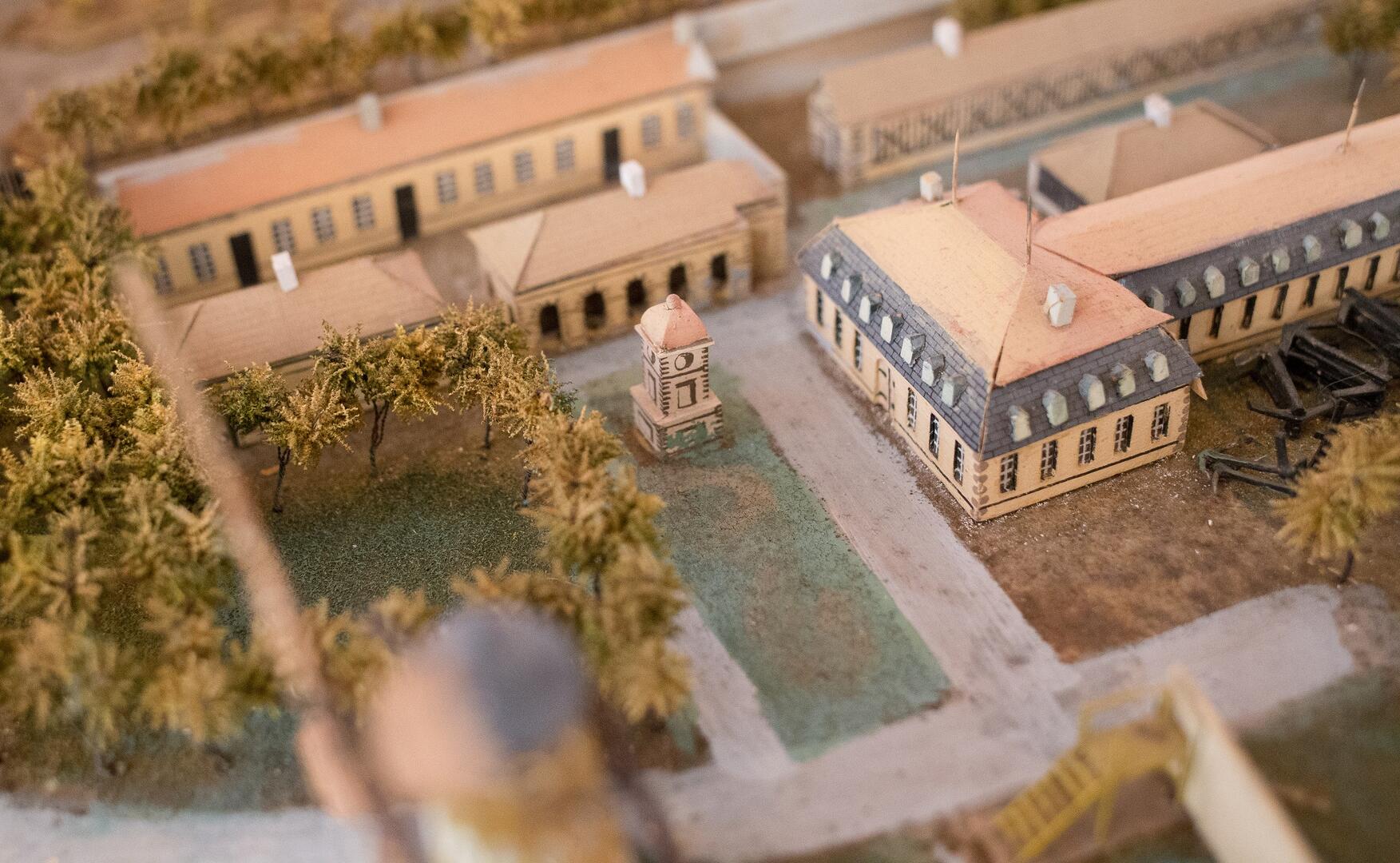 Visite guidée : L'eau bonne à boire_Rochefort