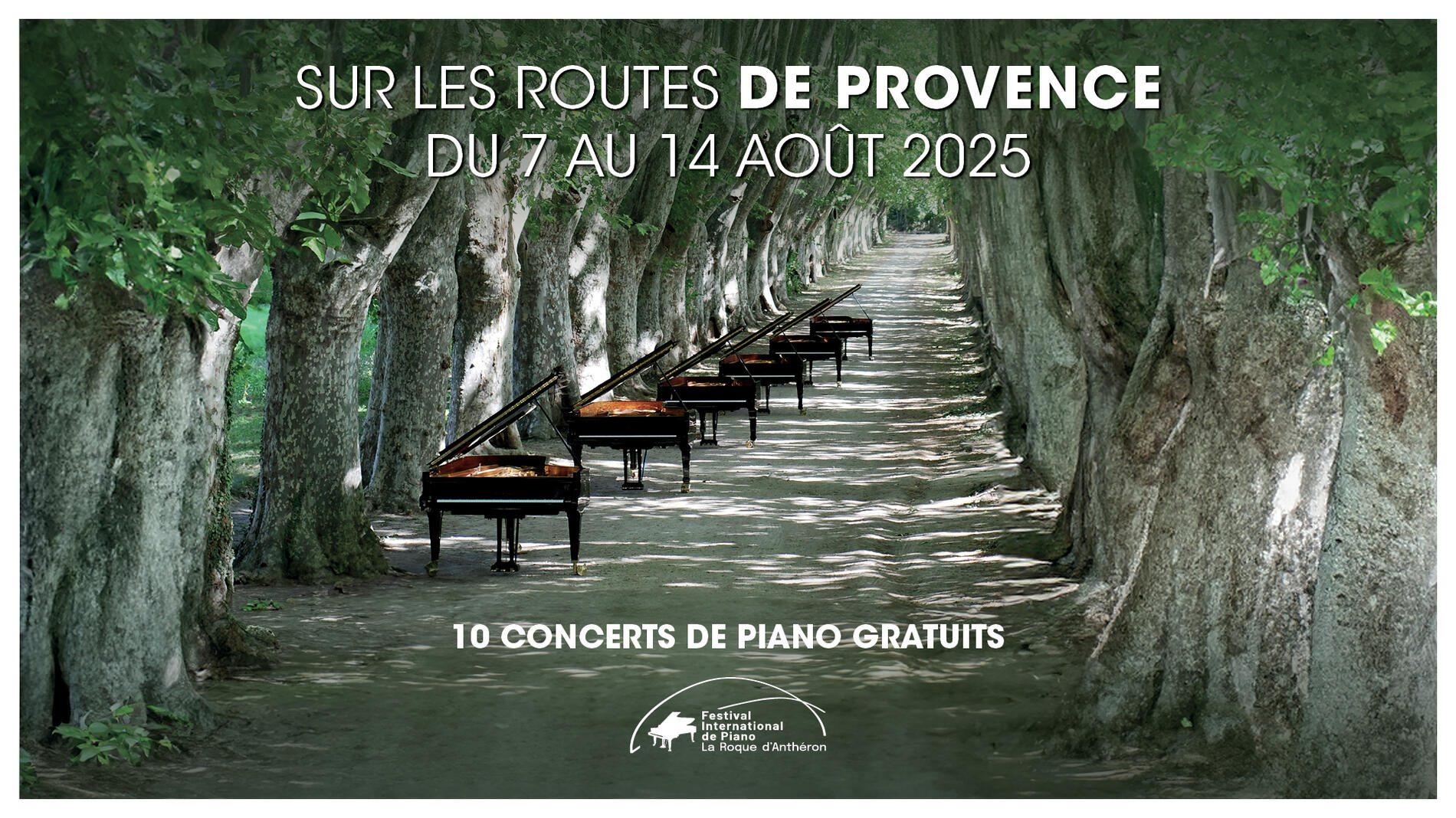 Concert Sur les Routes de Provence_ La Ciotat