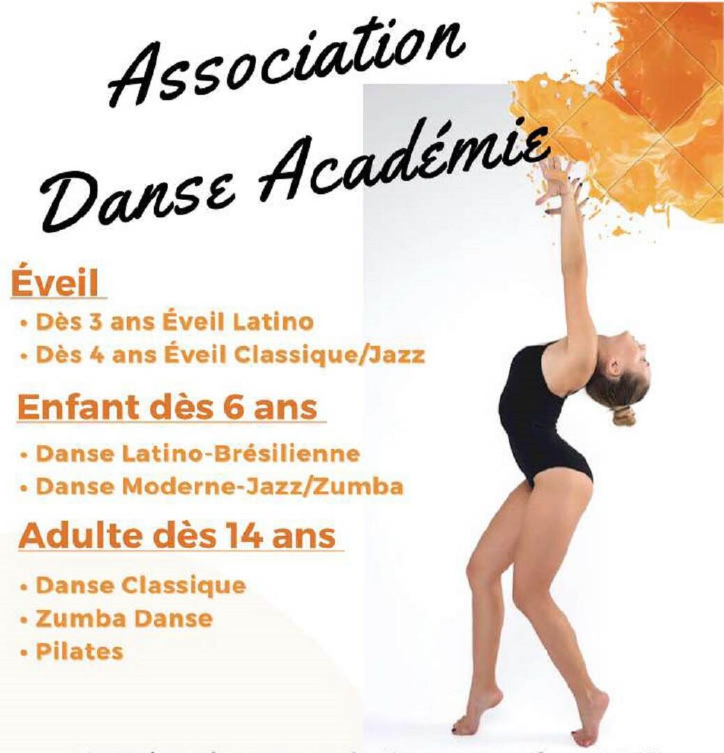 Danse Académie