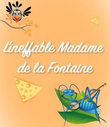 Concert : "L'Ineffable Madame de La Fontaine"_Beaumont-de-Lomagne