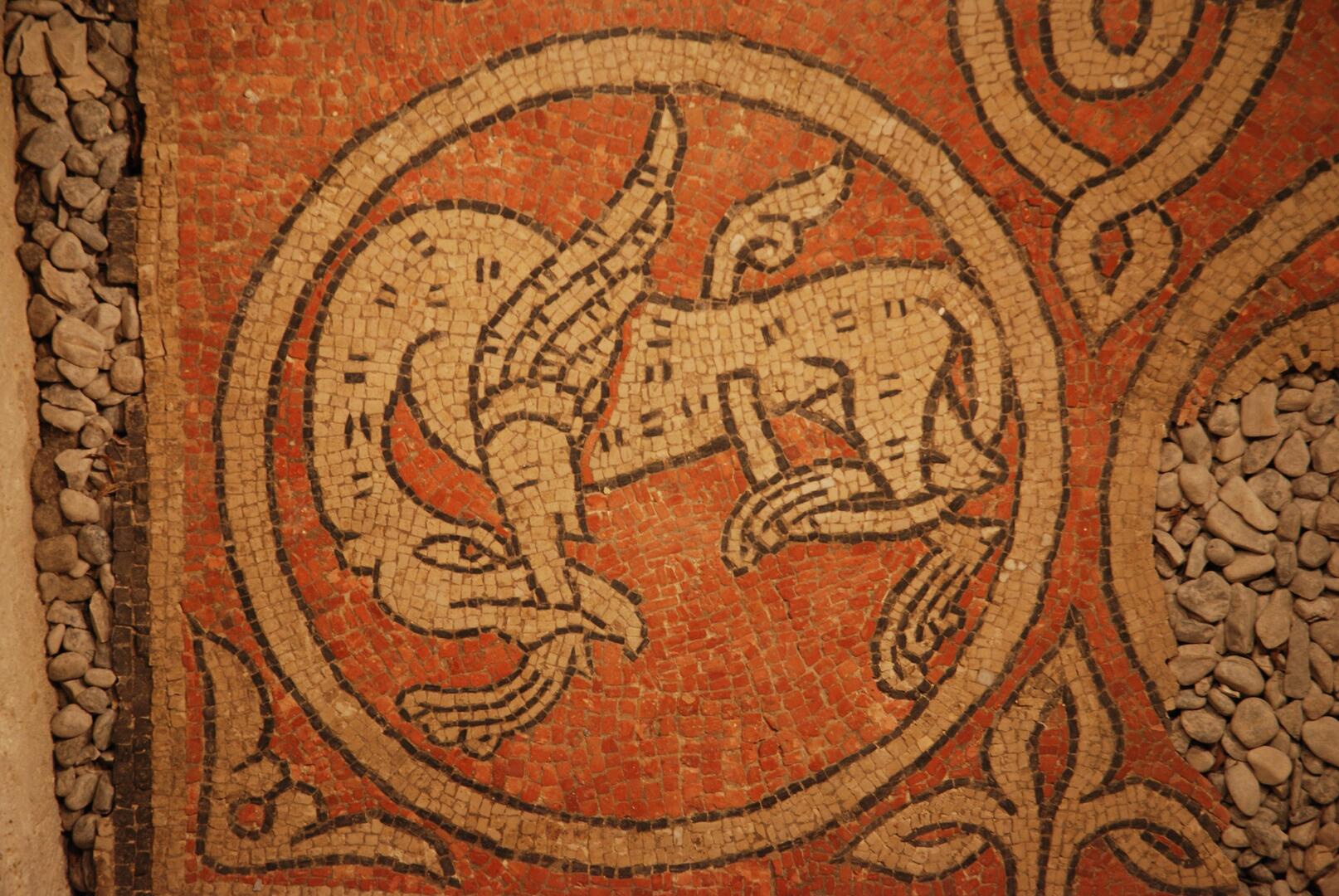 Prieuré de St-André de Rosans