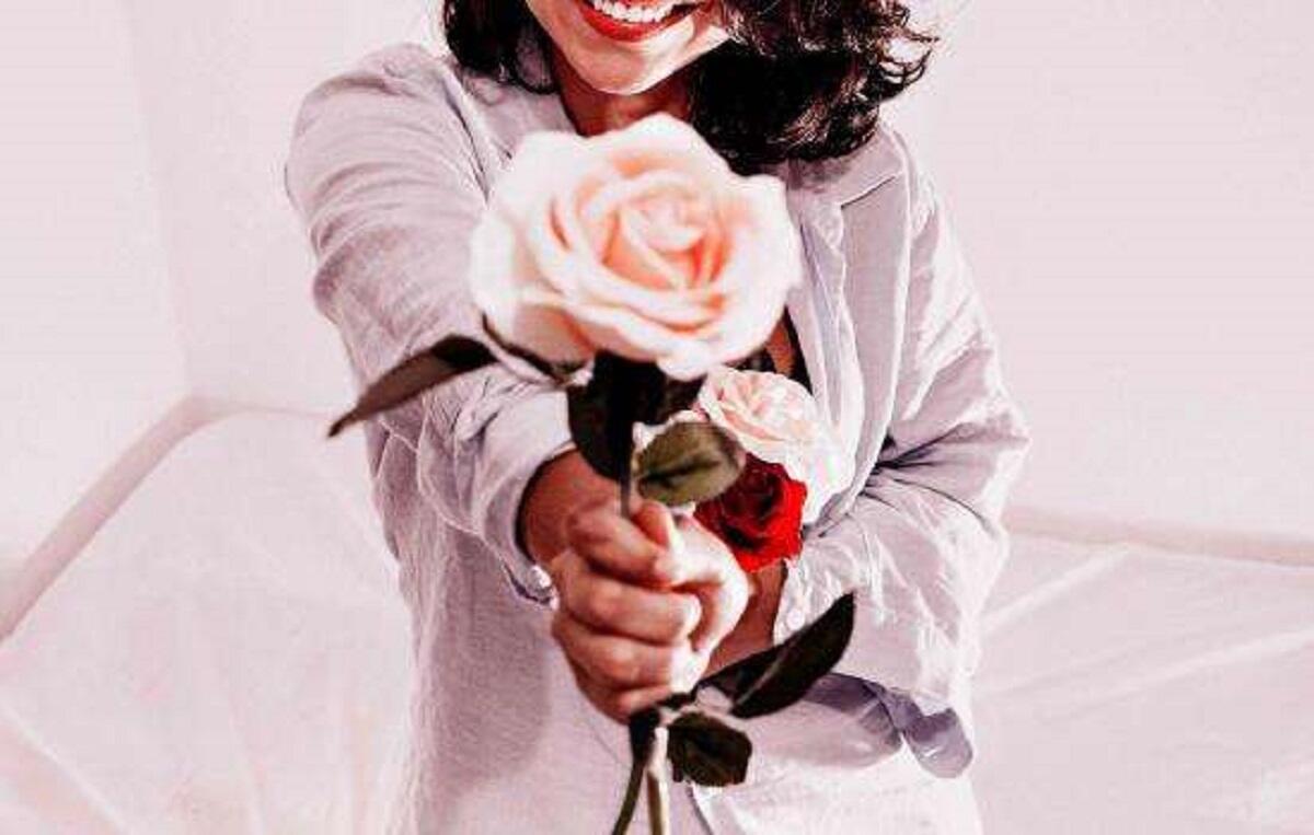 Les roses de l'espoir