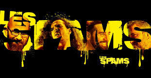 Concert des Spams "Off the pistes"_Morzine