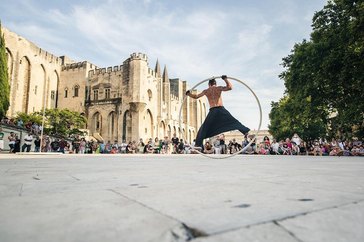 Festival Off Avignon