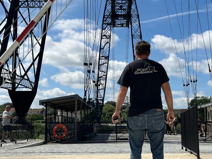 Visite guidée du nacelier_Rochefort