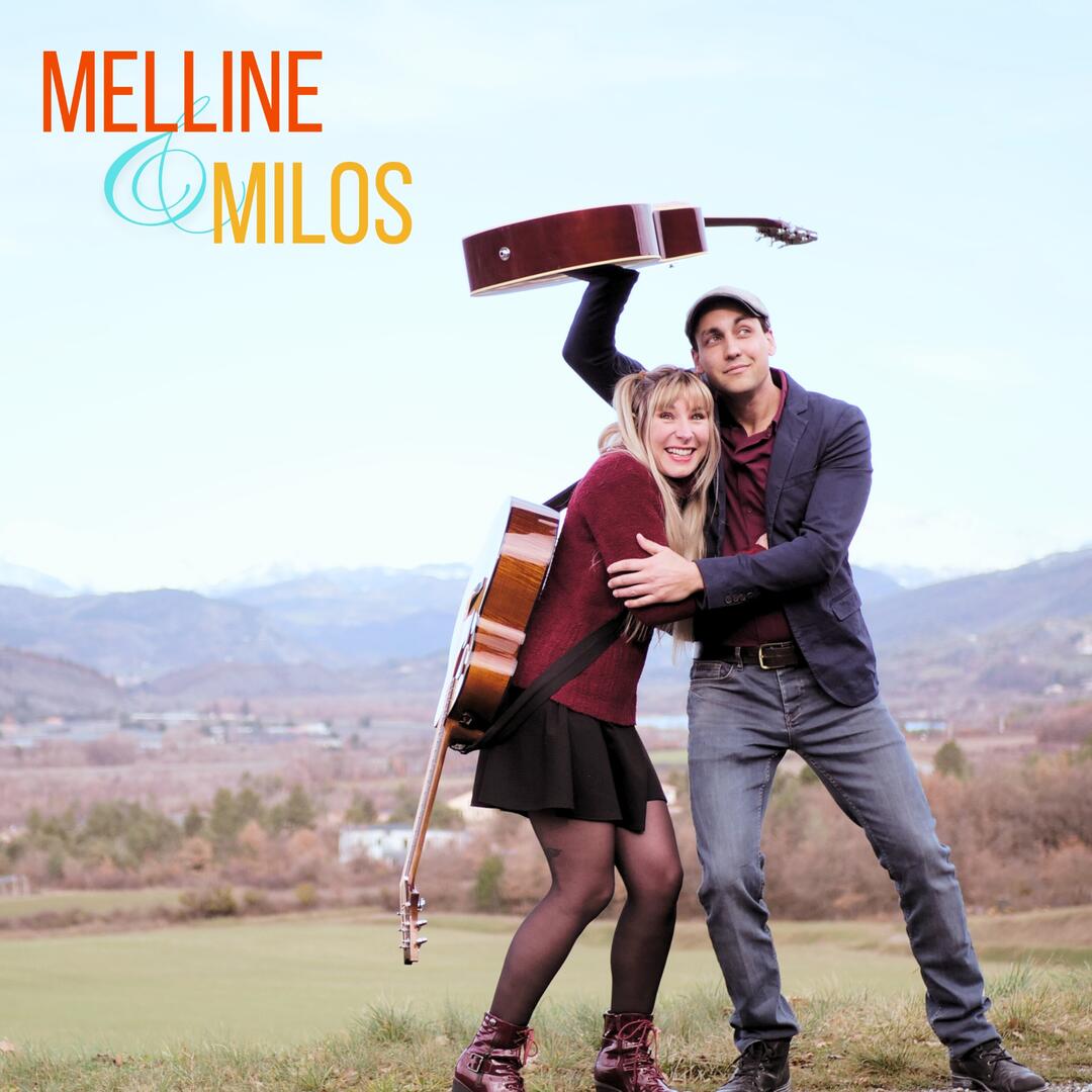 Melline et Milos