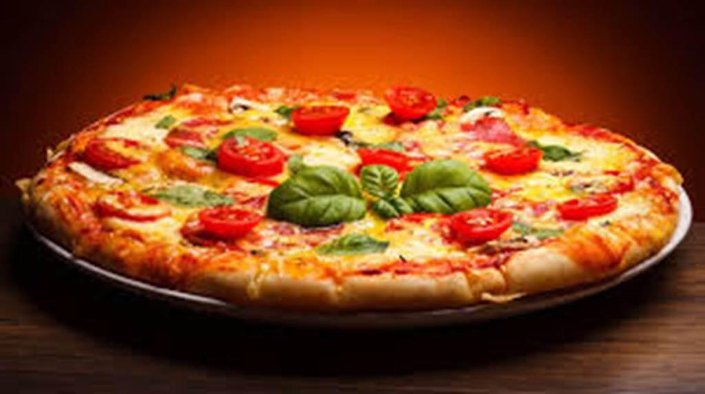 Famouz pizz