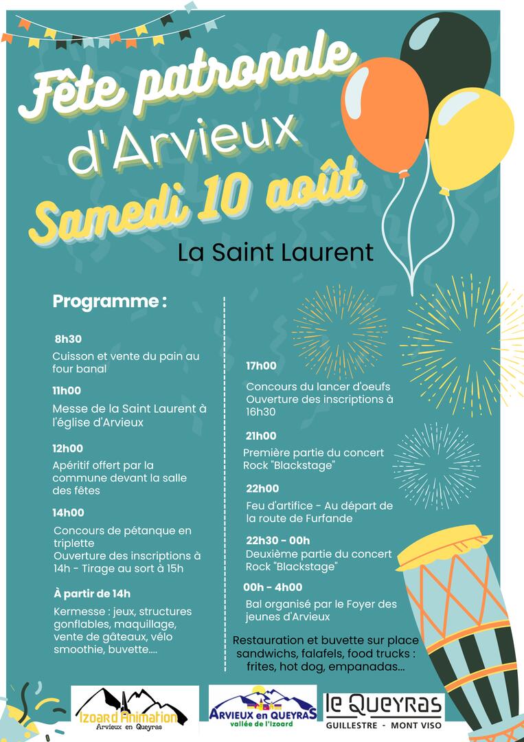 affiche