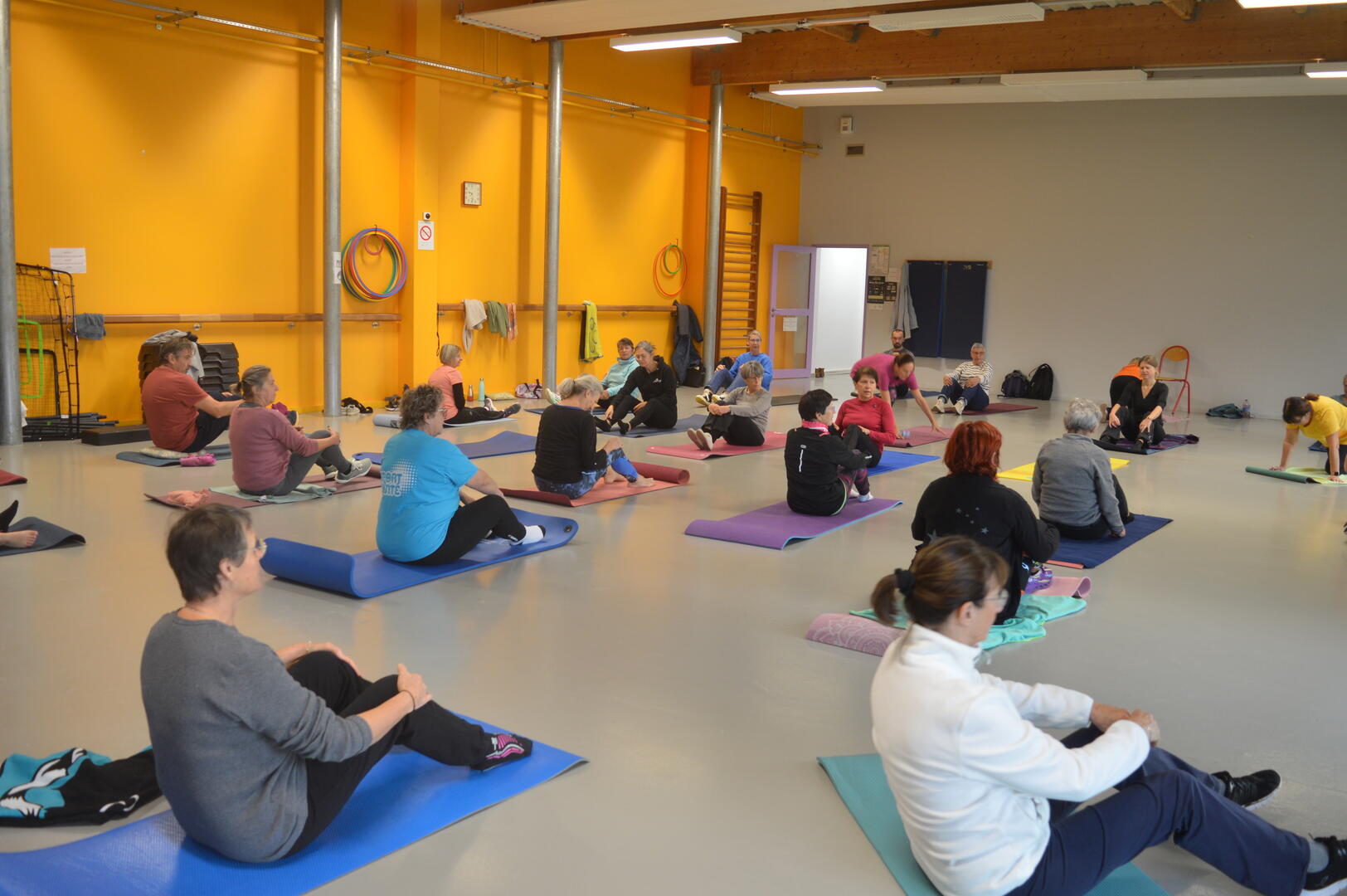 Week-end bien-être_Port-des-Barques