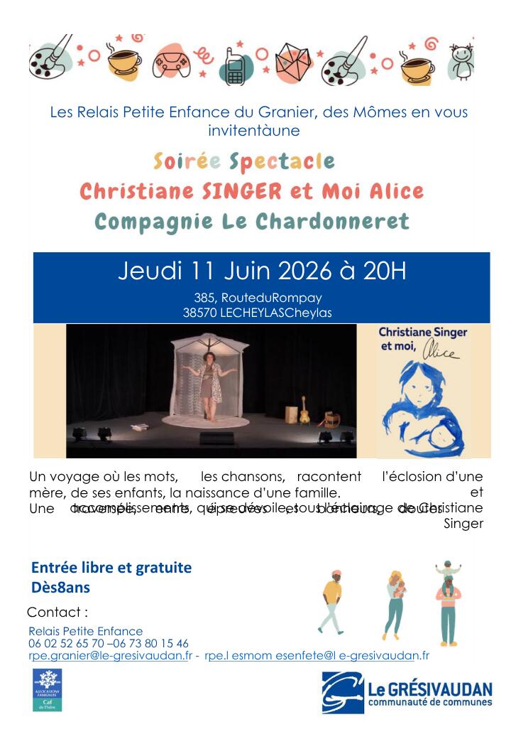 Affiche