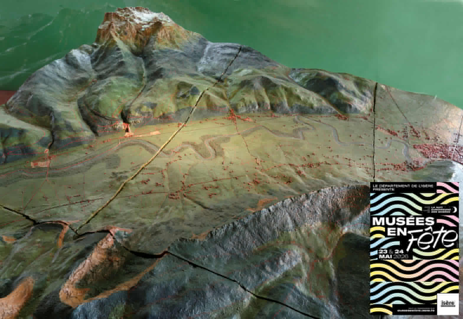 L’eau dans tous ses états ! Ateliers pour tous_Villard-Bonnot