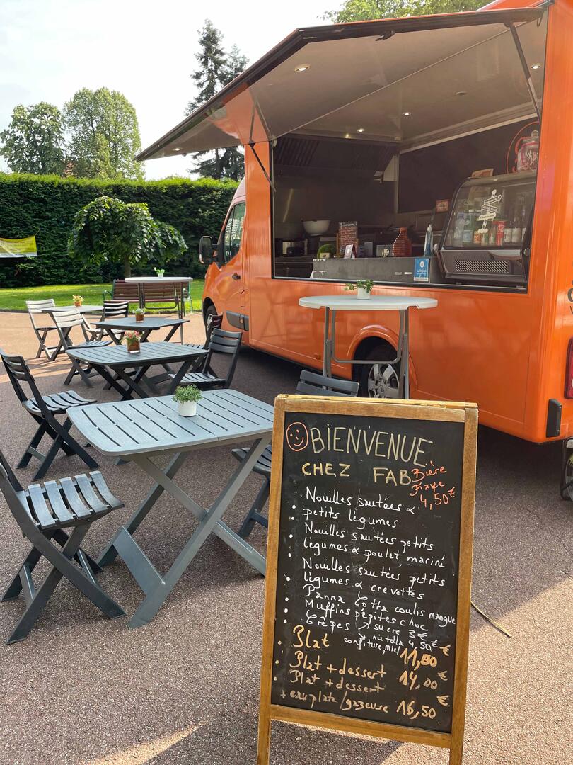 Foodtruck