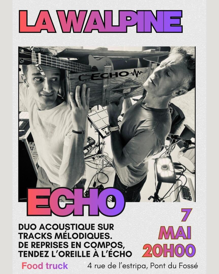 Concert Echo