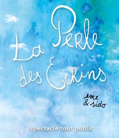 Conte musical "la perle des écrins" au refuge du Crêt du Poulet_Crêts en Belledonne