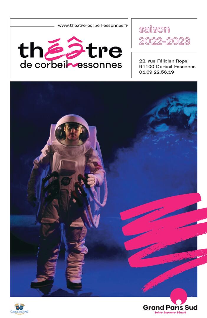 affiche