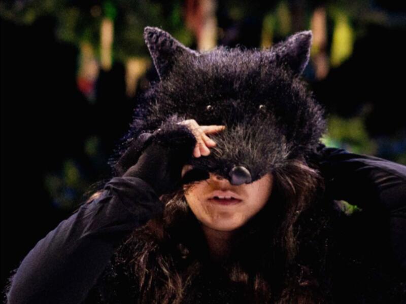 Théâtre - La louve_Montauban