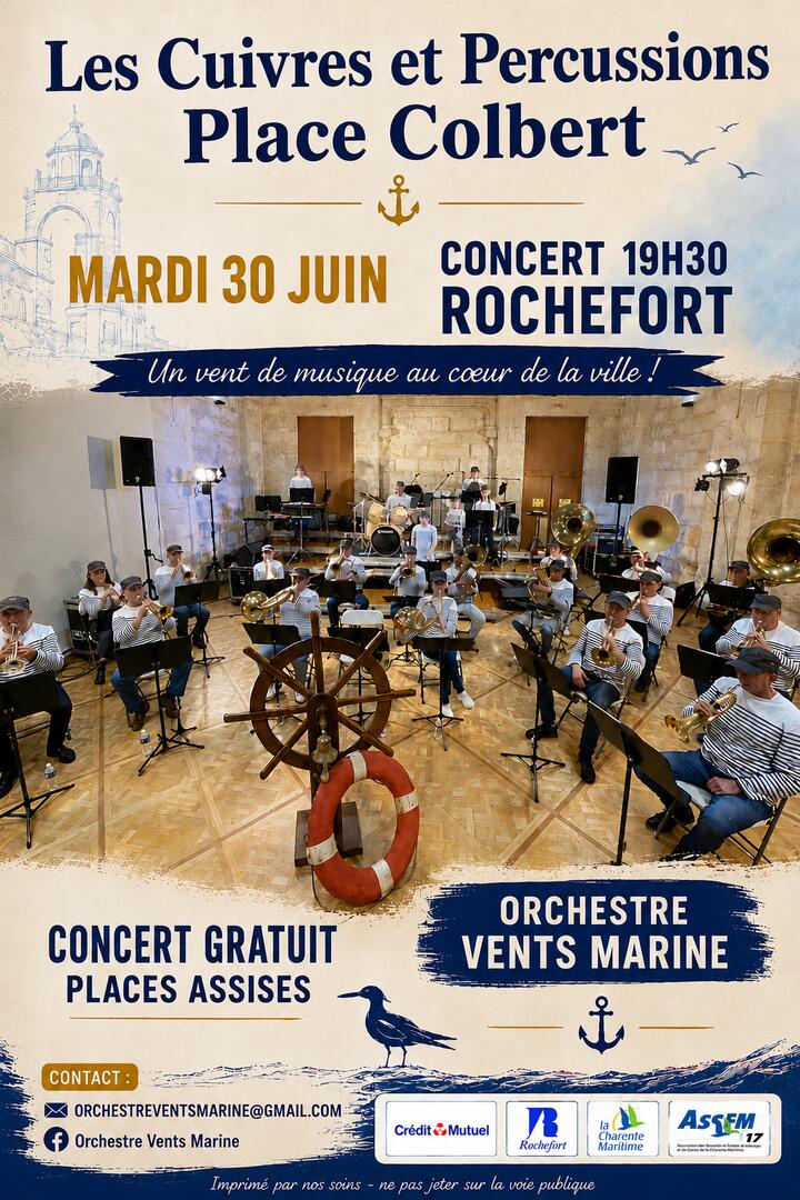 Affiche