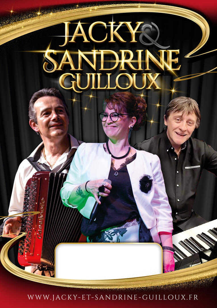 Orchestre de Sandrine et Jacky