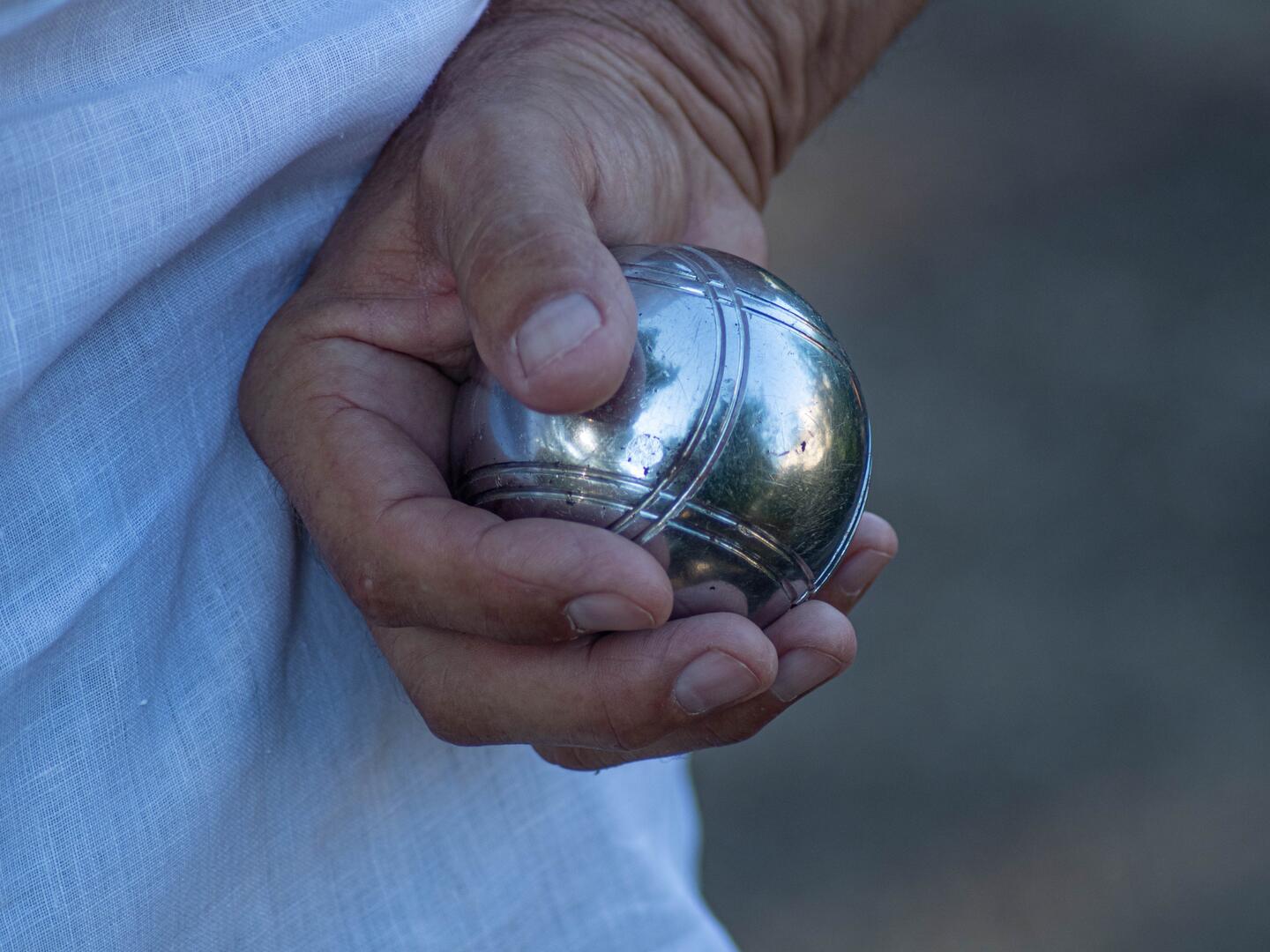 Tournoi amical de pétanque_La Giettaz