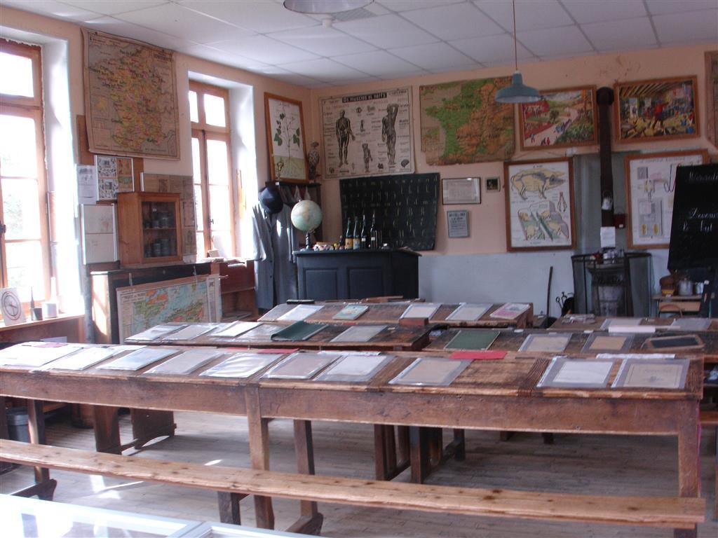 Musée de l'école