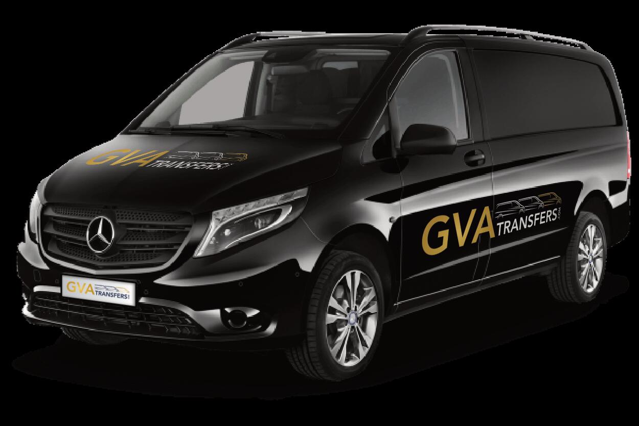 GVA Transfers