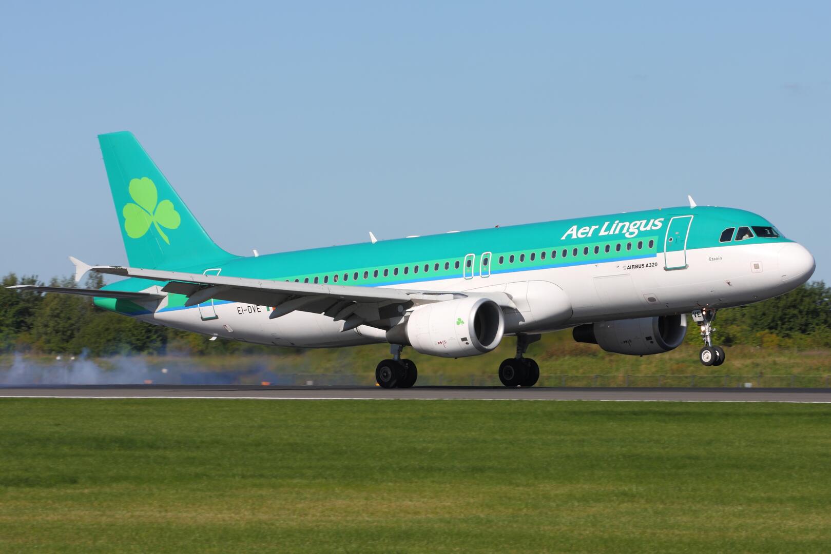 Aer Lingus