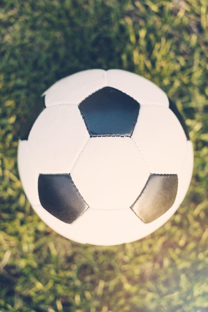 Ballon de football