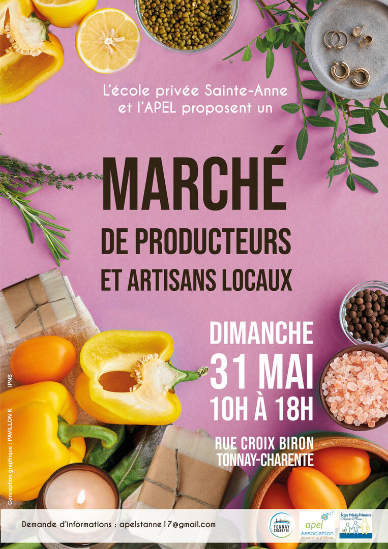 Marché 2026