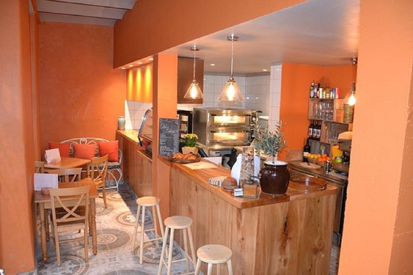 Côté Bistro
