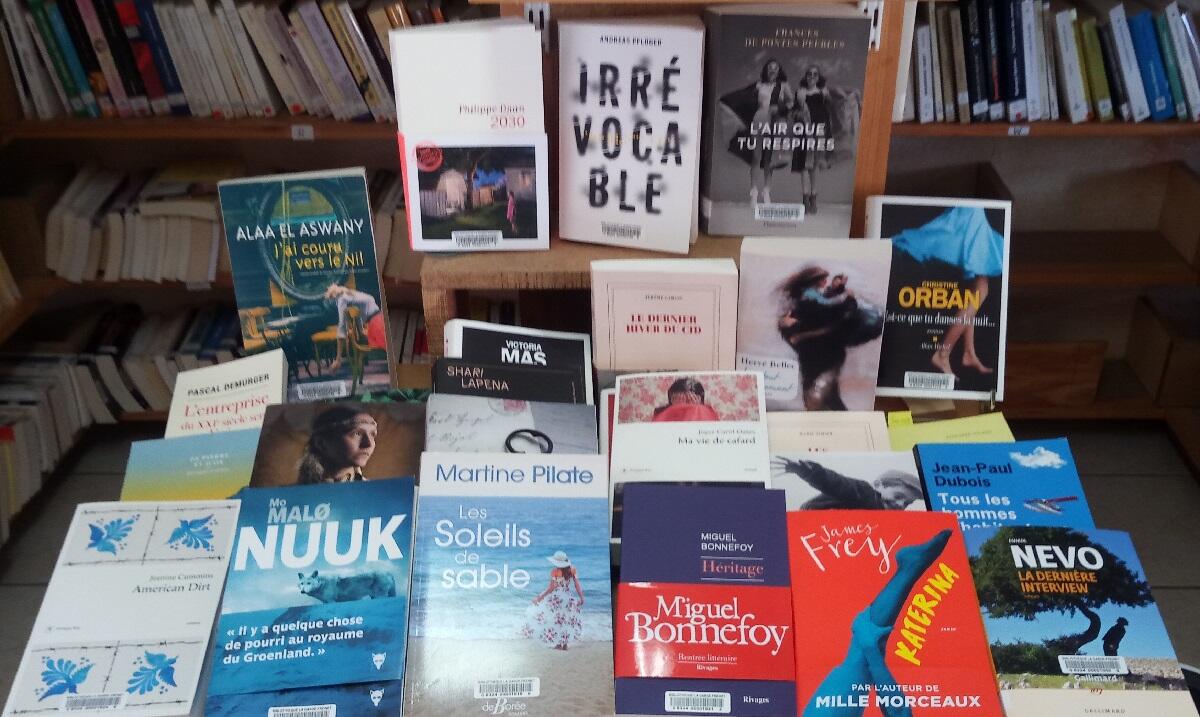 Bibliothèque Municipale