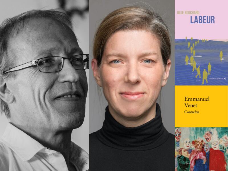 Rencontre - Labeur et contrefeu_Montauban