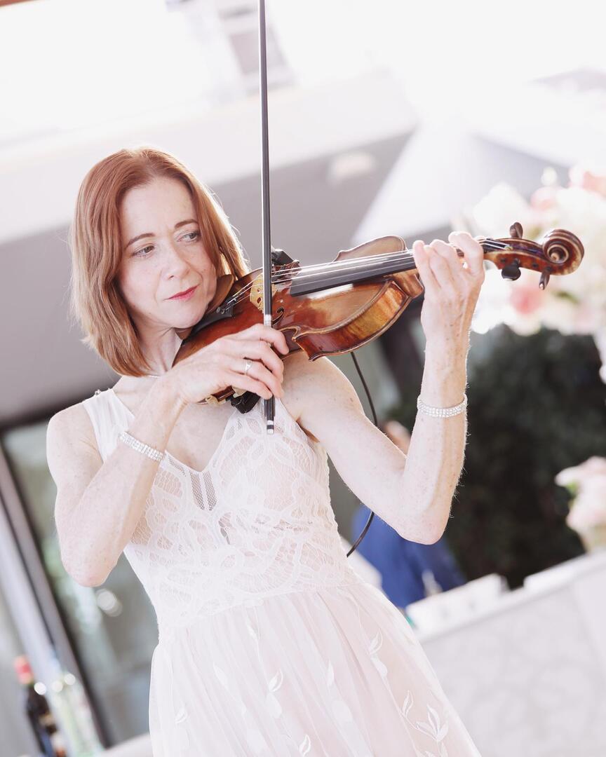 Valérie Belleville