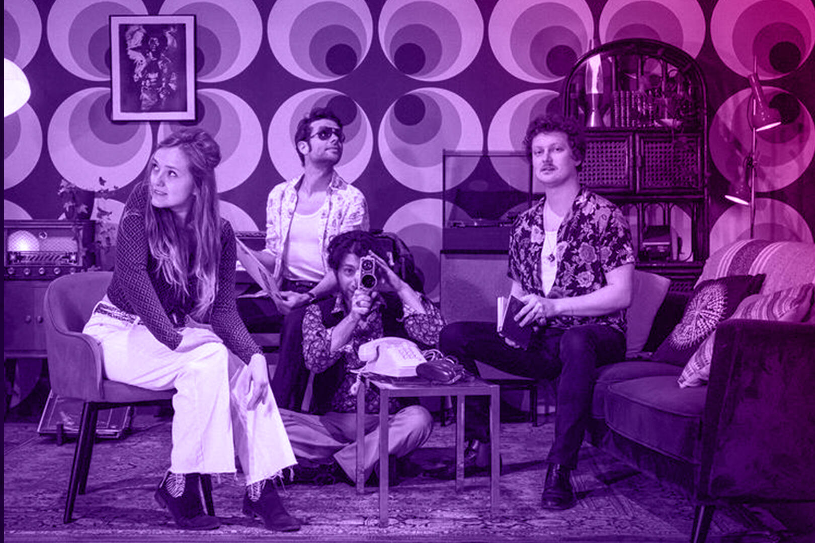 "Damantra" | OFF THE PISTES_Châtel