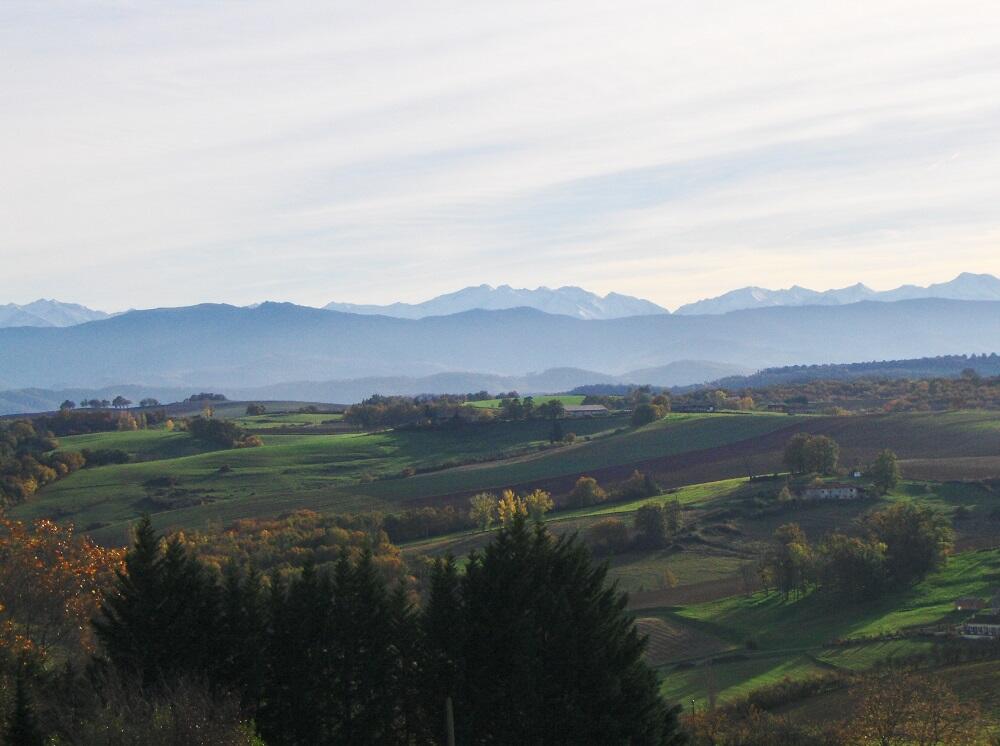 Nouveauté : Ferme Pédagogique_Carla-Bayle