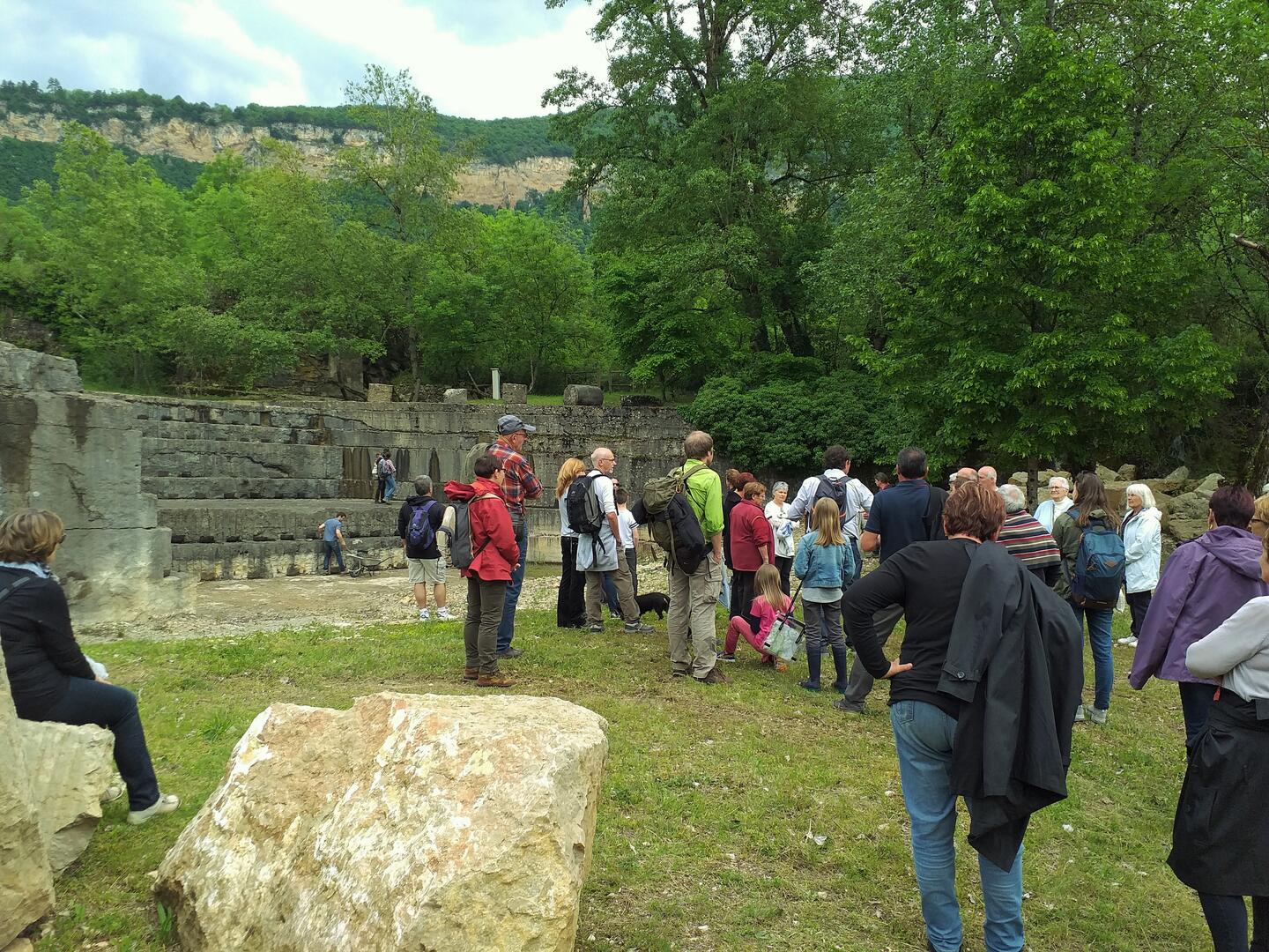 journées du patrimoine