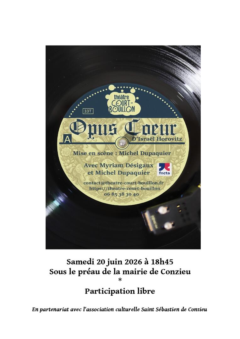Opus choeur