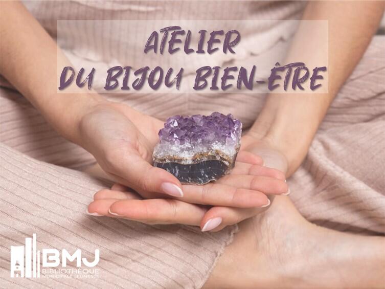 Atelier du bijou Bien-être