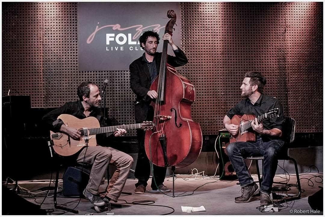 Concert Zynga Trio_Ainay-le-Château