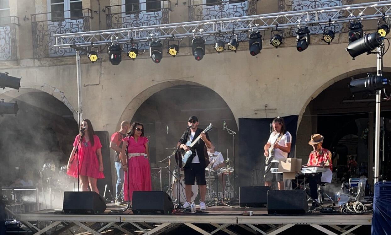 Groupe Berre-Jah