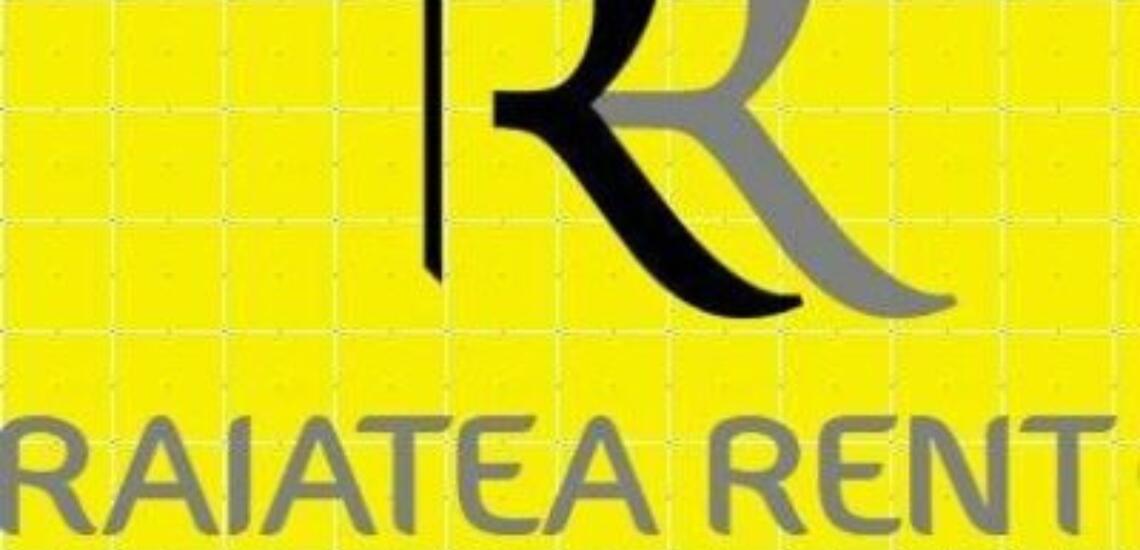 Raiatea Rent Car - Tahiti Tourisme