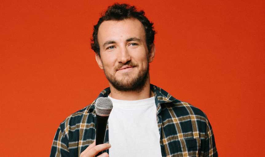 Saison culturelle : Pierre THEVENOUX
