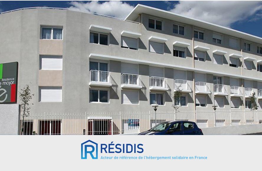 Résidence Résidis Marseille