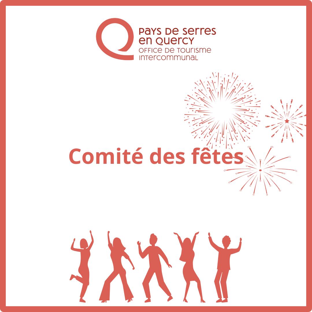 Comité des fêtes de Bouloc en Quercy_Bouloc-en-Quercy