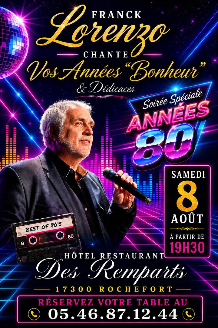 Affiche