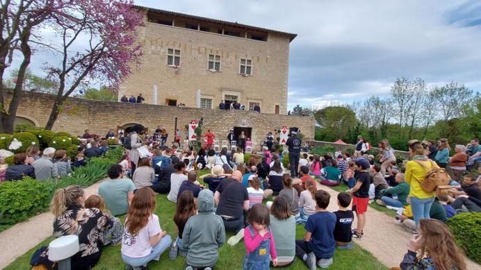 Retour en image de l'édition 2025