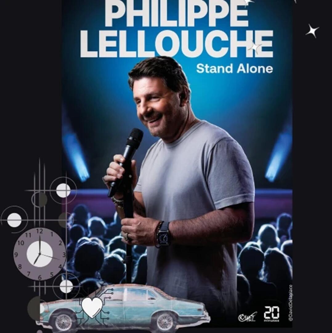 Stand Alone_Saint-Ismier