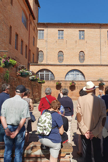 Visite guidée - Montauban les incontournables_Montauban