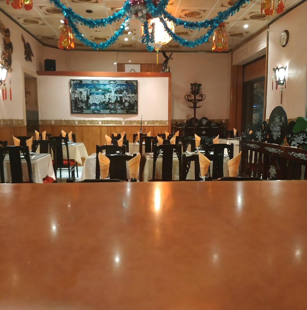 Restaurant Vietnam